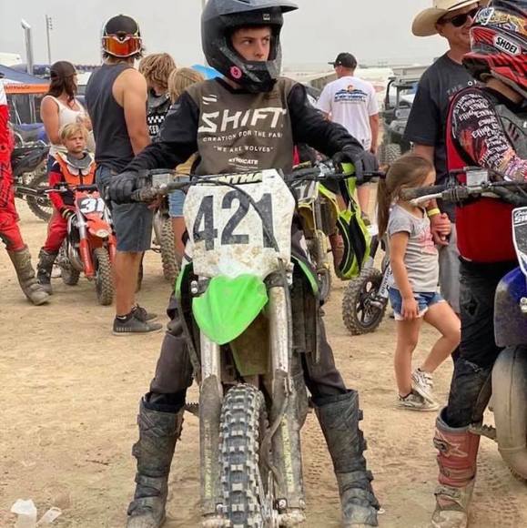 Meet your Posher, Jeffery - Picture 1 of 1